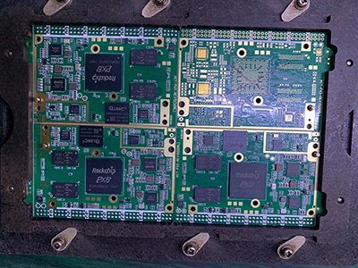 知識點：如何減少高頻PCB電路布線串?dāng)_問題?